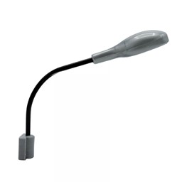 Zeige Details für Gleisleuchte DR, Typ Leipziger Tropfen Wandlampe Spur G Bild von Gleisleuchte DR, Typ Leipziger Tropfen Wandlampe Spur G